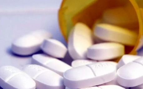 BPOM Sita 1 Miliar Obat Diproduksi Ilegal