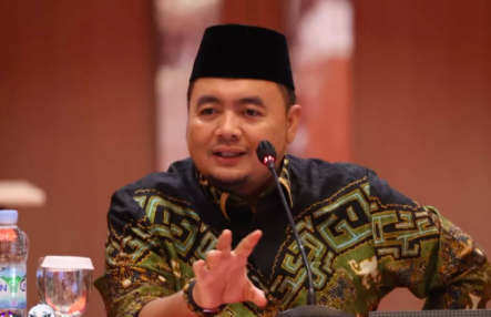 KPU: Partisipasi Pilkada 2024 Secara Nasional Rata-rata 71%