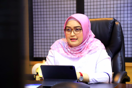 4 Provinsi Belum Tetapkan UMP, Kemnaker Buka Suara