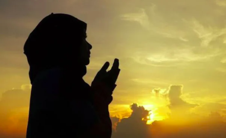 Doa Penutup Hari, Wujud Syukur Atas Segala Nikmat