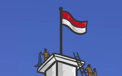 Hari Sejarah Nasional Diperingati Tanggal 14 Desember,