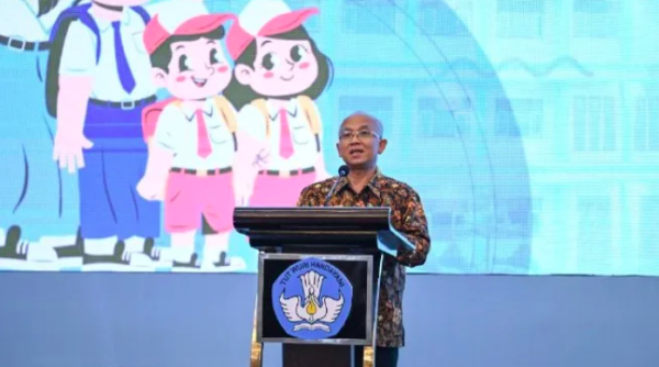 Wamendikdasmen Soroti Pentingnya Pendekatan Belajar 'Joyfull Learning'