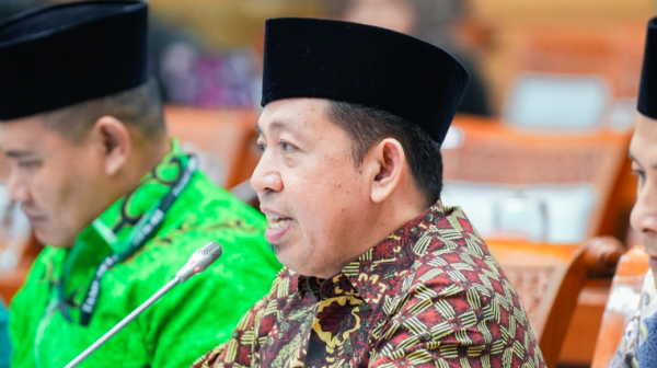 Kemenag Akan Buka Pusat Studi Pesantren di PTKIN Mulai 2025, Ini Tujuannya