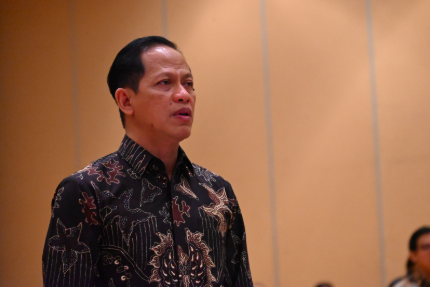 Peringatan Menteri LH: Open Dumping Harus Dihentikan, Sanksi Pidana Menanti