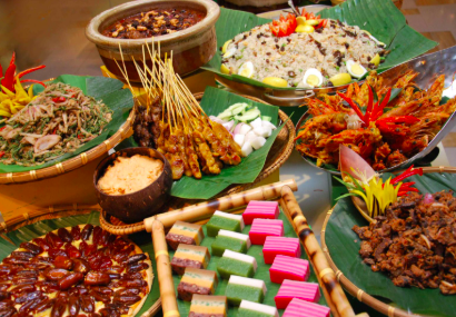 Kuliner Penyumbang PAD Terbesar di Sektor Wisata