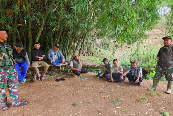 Melalui Pemberdayaan Masyarakat, Legislator dan Pokdarwis Bahas Pengembangan Wisata di Desa