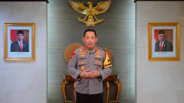Kapolri Sesalkan Insiden Kekerasan terhadap Jurnalis, Perintahkan Investigasi