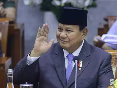 Prabowo Panggil AHY hingga Zulhas Bahas Persiapan Nataru
