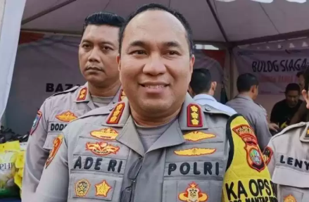 Remaja Pembunuh Ayah-Nenek Jalani Tes Kejiwaan Lanjutan di RS Polri