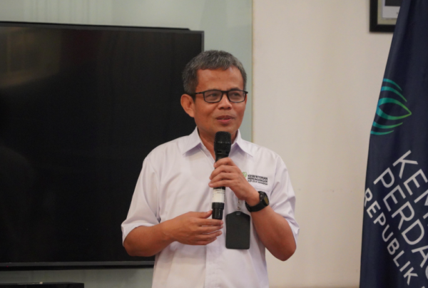 Minyakita Dijual di Atas HET, Kemendag Ungkap Modus Distributor Nakal