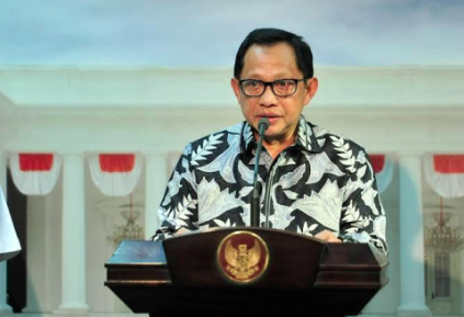 Mendagri Tito Minta Pemda Percepat Sertifikasi Halal bagi UMKM