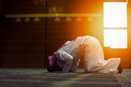 Jadwal Sholat Bandung dan Sekitarnya Hari Ini, Kamis 19 Desember 2024