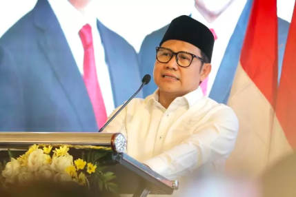 Cak Imin Usulkan Pembentukan Kementerian Haji dan Umrah, Pisah dari Kemenag