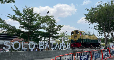 Jadwal KRL Solo-Jogja dari Stasiun Solo Balapan Selama Libur Nataru