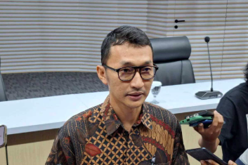 KPK Sita Mata Uang Asing Terkait Kasus Dugaan Jual Beli Kuota Haji