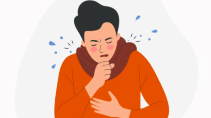 6 Obat Batuk Alami, Bisa Dibuat Sendiri di Rumah