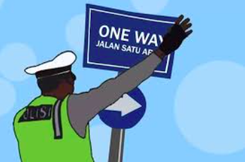 Lembang Jadi Tujuan Liburan, One Way di Simpang Ledeng Disiapkan