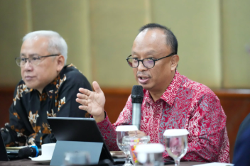 BPH Migas Pastikan Pasokan BBM Aman Saat Natal dan Tahun Baru
