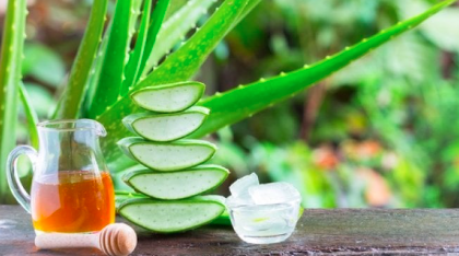 Cara Menghilangkan Bekas Luka dengan Bahan-Bahan Alami