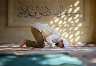 Jadwal Sholat Kabupaten Bandung 23 Maret 2026: Waktu Lengkap & Tips Ibadah