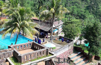 Wisata Sumedang Yang Cocok Untuk Memacu Adrenalin Lengkap Dengan Harga Tiket