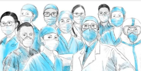 Dinkes Tangsel Kerahkan 432 Tenaga Kesehatan dan 66 Ambulans untuk Nataru