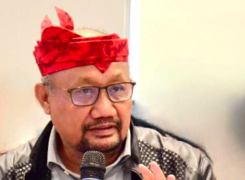 Sumail Abdullah ke PDIP : Ingat Jas Merah soal PPN 12 %