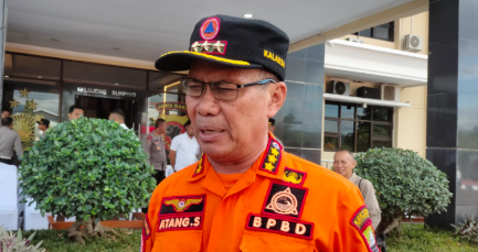 Jangan Entengkan Cuaca Ekstrem Saat Nataru Nanti!