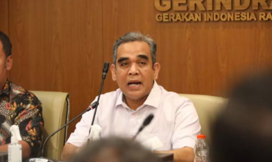 Muzani Ungkap Prabowo Dengar dan Simak Saran Terkait PPN 12%