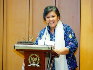 Waka MPR Minta Semua Pihak Dukung Penerapan Pola Hidup Sehat Sejak Dini