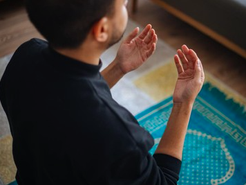 Wirid dan Do'a setelah Dhuha, Bisa jadi Amalan Tiap Pagi