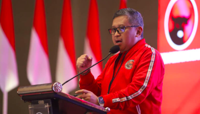 Hasto Kristiyanto Tiba di KPK: Saya Akan Memberikan Keterangan Sebaik-Baiknya