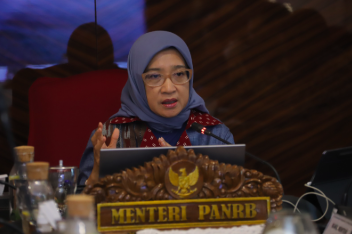 Soal Kenaikan Gaji ASN Pada 2025, Menpan RB Rini: Itu Sama Bu Menkeu