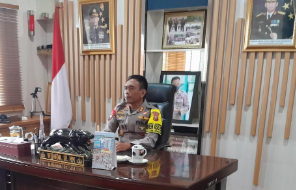 Polda Jabar Perketat Keamanan dan Pengelolaan Kantin di Lingkungan Mapolda