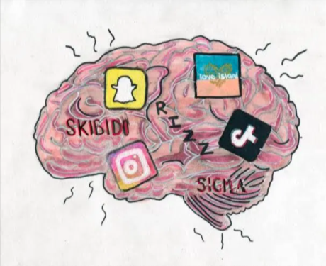 Fenomena Brain Rot: Ancaman Kognitif di Era Digital