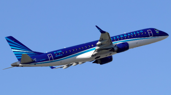 Pesawat Azerbaijan Airlines Jatuh di Kazakhstan, 28 Selamat 4 Meninggal Dunia