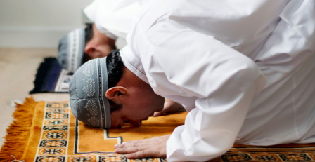 Jadwal Sholat DKI Jakarta Hari Ini, Sabtu 30 Agustus 2025