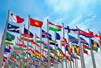 10 Negara dengan Bahasa Terbanyak di Dunia, Indonesia di Posisi 2