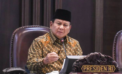 LSI Denny JA: Tujuh Program Kerja Prabowo Tuai Respons Positif