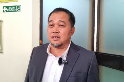 MAKI Nilai Pencegahan Yasonna ke LN Bukti KPK Serius Tangani Kasus Harun Masiku