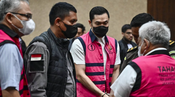 Jaksa Ajukan Banding atas Vonis Harvey Moeis dan Empat Terdakwa dalam Kasus Korupsi PT Timah