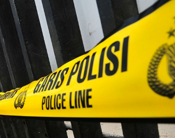 Polisi Lakukan Pengejaran Setelah Mobil Pajero Dicuri di Bogor