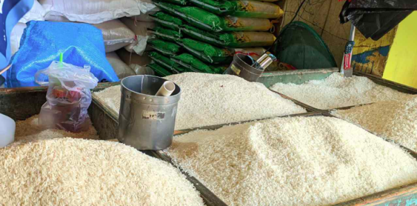 PIHPS: Harga Cabai, Beras, hingga Daging Terpantau Stabil