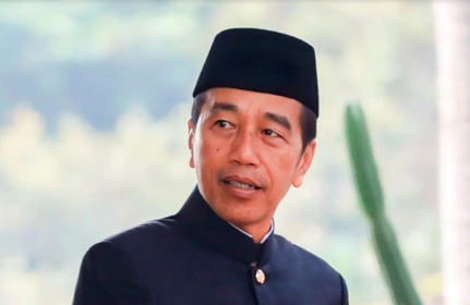 Soal PPN 12 Persen, Jokowi: Diputuskan DPR, Pemerintah Menjalankan