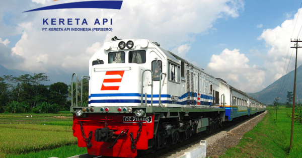 Daftar 33 Kereta Api yang Diskon Tiket 30 Persen