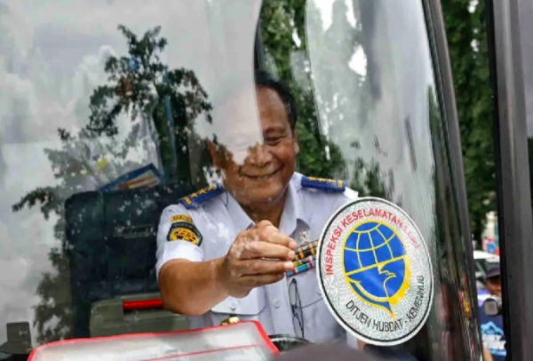 Wamenhub Tekankan Keselamatan Transportasi di Lokasi Wisata