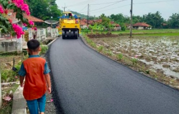 Dinas PUTR Sumedang: Menjaga Infrastruktur untuk Kesejahteraan Bersama