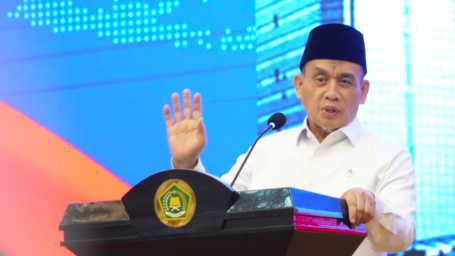 Kemenag Sebut Saudi Siapkan 50 Hektare Lahan buat Kampung Haji