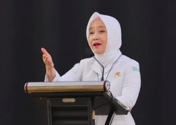 BMKG Prediksi Cuaca Malam Pergantian Tahun 2025 Relatif Kondusif