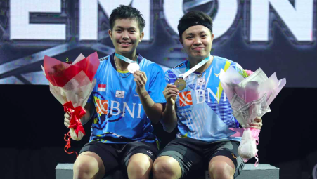 Kilas Balik Malaysia Open: Penuh Cita Rasa Sejarah dan Prestasi Bulu Tangkis Asia